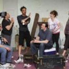 Talkback on Race, Gentrification to Follow Two Muses Theatre's CLYBOURNE PARK, 6/7