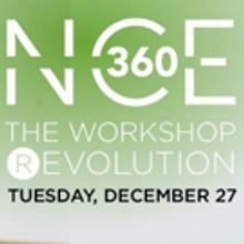 DanceWorks Chicago Announces DANCE360, Summer 2017