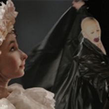Photo Coverage: Arthur Pita and Headspacedance Present STEPMOTHER/STEPFATHER