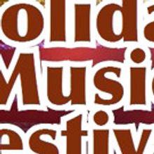 The Friends of Hoff-Barthelson Music School Usher in the Holiday Season with the Annu