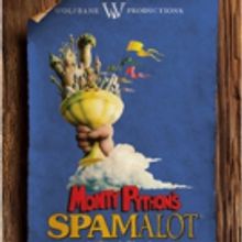 Complete Casting Announced for Wolfbane's SPAMALOT