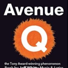 Mad Cow Theatre's AVENUE Q Begins Today