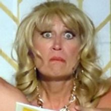 BWW Review: Promises that I LOVE MY WIFE at Winter Park Playhouse 7/30 2pm