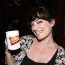 Broadway AM Report, 4/19/2016 - One Year for FUN HOME & FINDING NEVERLAND!