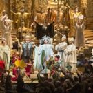 PBS to Present Puccini's TURANDOT Starring Nina Stemme on 'Great Performances at the Met,' 6/12