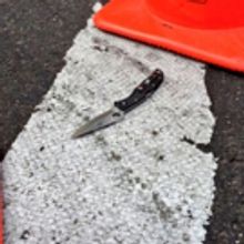 Man Shot in Times Square Not Broadway Employee