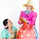 Flushing Town Hall Presents the Premiere of OLIVE AND PEARL