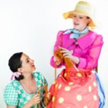 Flushing Town Hall Presents the Premiere of OLIVE AND PEARL