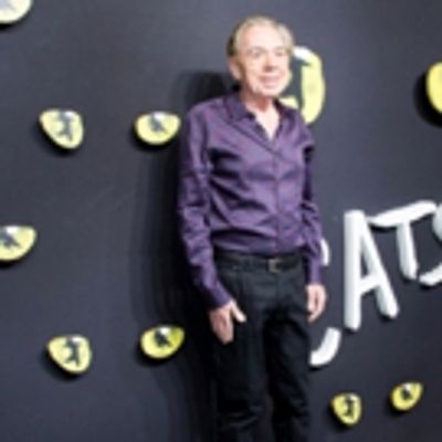 Photo Coverage: On the Red Carpet for Opening Night of CATS!