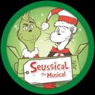 SEUSSICAL THE MUSICAL to Play Roanoke Children's Theatre for the Holidays