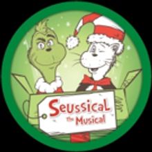 SEUSSICAL THE MUSICAL to Play Roanoke Children's Theatre for the Holidays