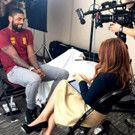 ESPN Sits Down with Superstar Kyrie Irving on ABC NBA COUNTDOWN SUNDAY