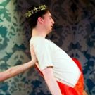 BWW Review: SLEEPING HANDSOME at Act II Playhouse Enchants Audiences