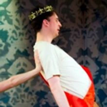 BWW Review: SLEEPING HANDSOME at Act II Playhouse Enchants Audiences