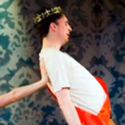 BWW Review: SLEEPING HANDSOME at Act II Playhouse Enchants Audiences