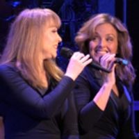 TV Exclusive: Attached at the Hip- Emily Skinner & Alice Ripley Reunite at… Video
