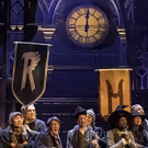 Photo Flash: First Look at the West End's HARRY POTTER AND THE CURSED CHILD