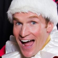BWW Preview: SANTALAND DIARIES at KC Rep Copaken Stage