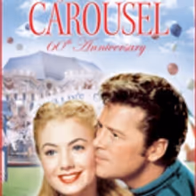 East Lynne Theater Co. Offering Free Tickets to Fathom's CAROUSEL Screening