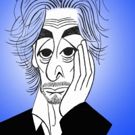 BWW Exclusive: Ken Fallin Draws the Stage - CHINA DOLL!
