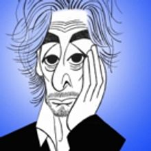 BWW Exclusive: Ken Fallin Draws the Stage - CHINA DOLL!