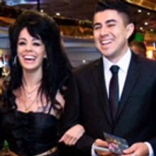 The Winehouse Experience Returning to Martinis Above Fourth, 7/13-14