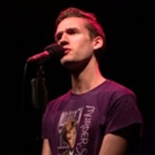 Daniel Nolen will return to The Duplex for SAFE SPACE