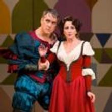 Darko Tresnjak-Helmed KISS ME, KATE Extends Through Aug 9 at The Old Globe
