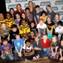 Take Your Youngsters to the Theatre! KIDS' NIGHT ON BROADWAY Is Tonight