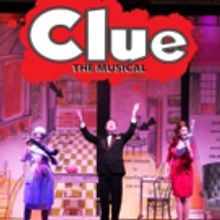 BWW Review: CLUE THE MUSICAL at Broadway Palm Dinner Theatre