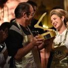 Andrew Dice Clay & His Wife Crowned Winners of MY KITCHEN RULES