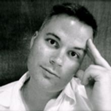 Phil Geoffrey Bond Producer of SIMPLY STREISAND at NJPAC on 2/6