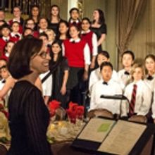 LA Children's Chorus Headed to Japan