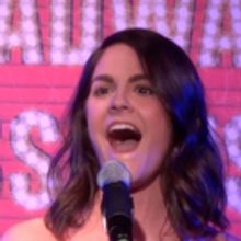 TV Exclusive: Broadway Sessions Goes Orange with Syracuse