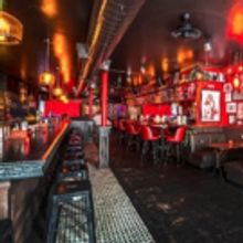 Bar of the Week: ETHYLS ALCOHOL AND FOOD on the UES for a Cool Retro Vibe