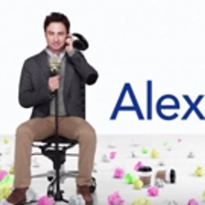 ABC Releases Trailers for Shondaland's FOR THE PEOPLE, Zach Braff's ALEX, INC & More!