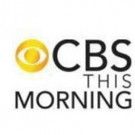 CBS THIS MORNING to Feature First Interview with 'Oprah's Book Club' Author