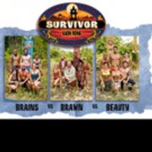 CBS Announces The 18 Castaways Competing on Next SURVIVOR