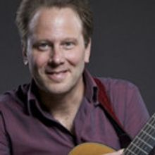 International Guitar Night Returning to Harris Center, 2/10