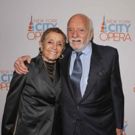 Photo Coverage: NYC Opera's Starry CANDIDE Celebrates Opening Night