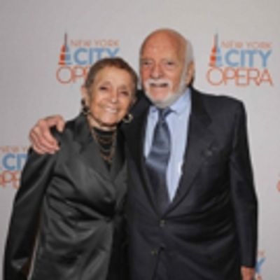 Photo Coverage: NYC Opera&#039;s Starry CANDIDE Celebrates Opening Night