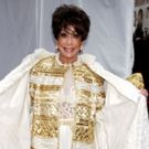 Photo Flash: Remembering Patrice Munsel