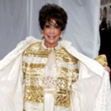 Photo Flash: Remembering Patrice Munsel