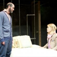 BWW Review: THE COLLECTOR at 59E59 Theaters is a Riveting Dark Drama at 59E59 Theater