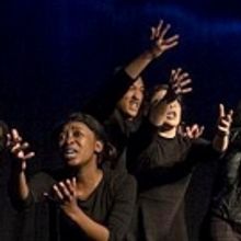 BWW Review: SONGS FOR A NEW WORLD Translation at #NAF16 Shifts the Boundaries for Sou