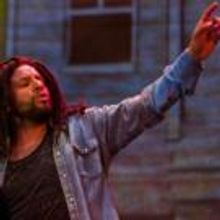 BWW Reviews: MARLEY: A Rare and Topical Event at Center Stage