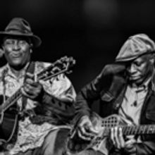 Tickets on Sale Friday for TAJMO: THE TAJ MAHAL AND KEB' MO' BAND at the State Theatr