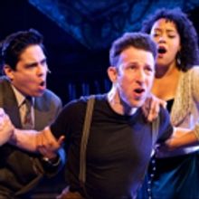 Jonathan Larson's TICK, TICK... BOOM! Enters Final Week Off-Broadway