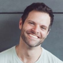 'BRIDGES' Tour Star Cole Burden Joins HIMSELF AND NORA Off-Broadway Tonight