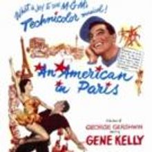 VTA Cool Films Series to Screen AN AMERICAN IN PARIS, 8/21-23